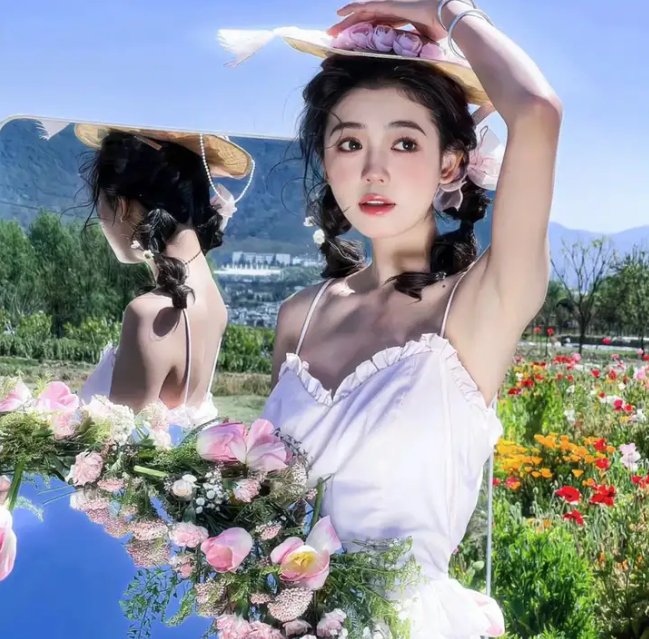 桃源艳舞